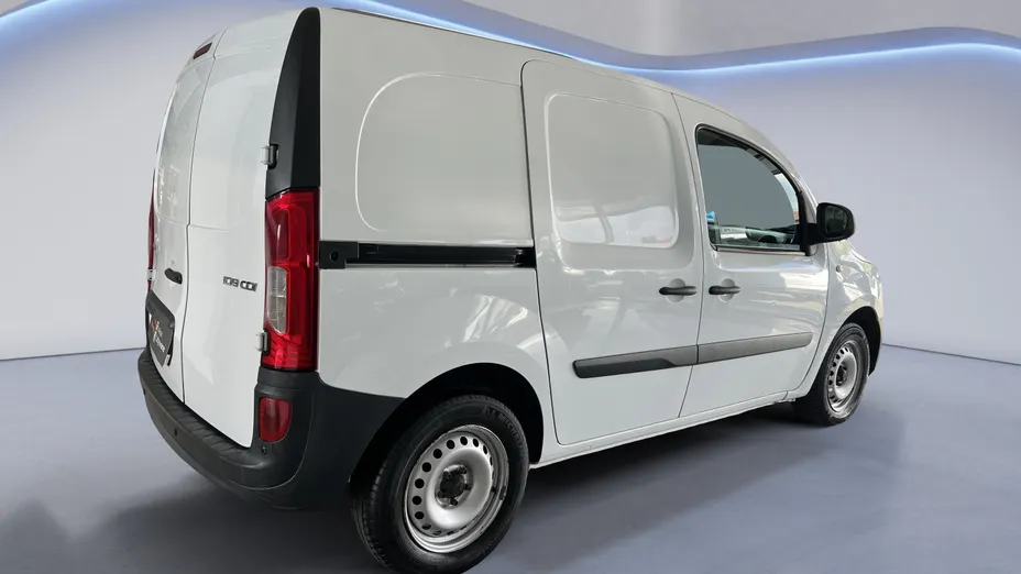 MERCEDES-BENZ Citan Citan 109 CDI 415.605