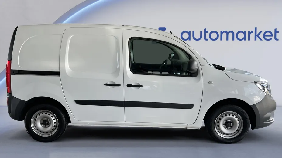 MERCEDES-BENZ Citan Citan 109 CDI 415.605
