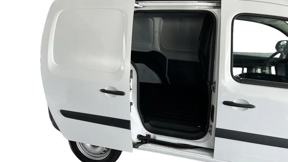 MERCEDES-BENZ Citan Citan 109 CDI 415.603