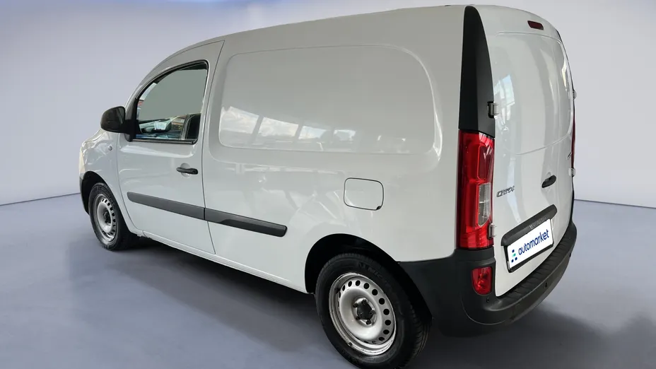 MERCEDES-BENZ Citan Citan 109 CDI 415.603