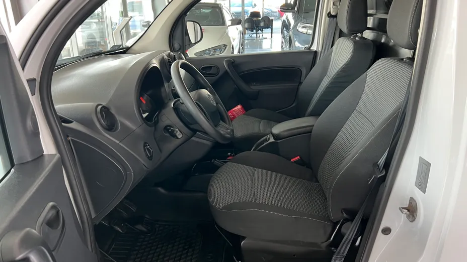 MERCEDES-BENZ Citan Citan 109 CDI 415.603