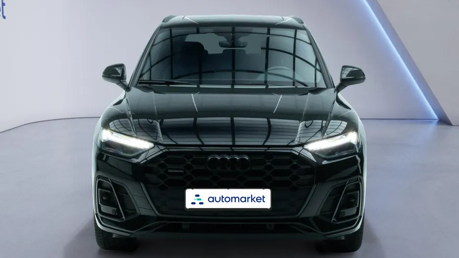 AUDI Q5 Q5 40 TDI mHEV Quattro S Line S tronic