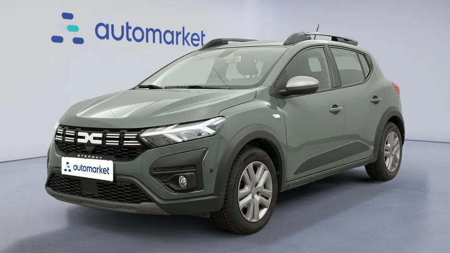 DACIA Sandero Sandero Stepway 1.0 TCe Expression LPG