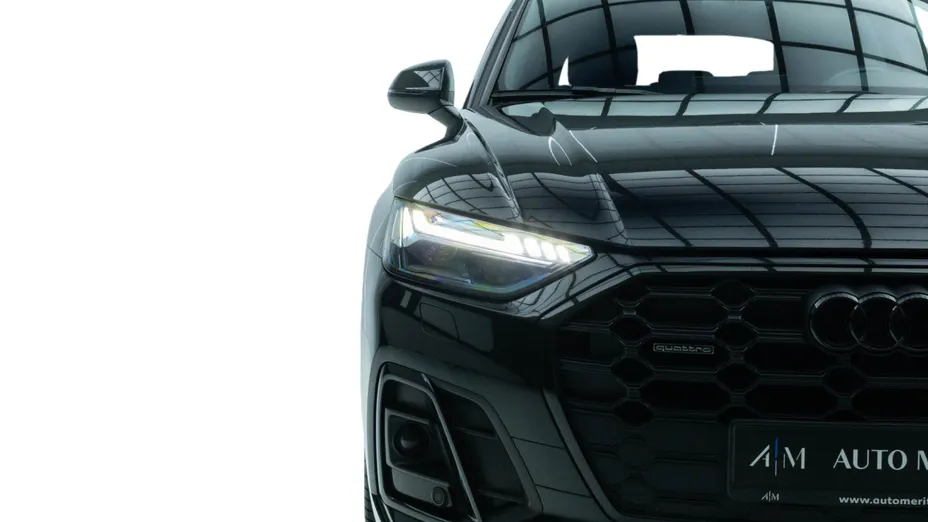 AUDI Q5 Q5 40 TDI mHEV Quattro S Line S tronic