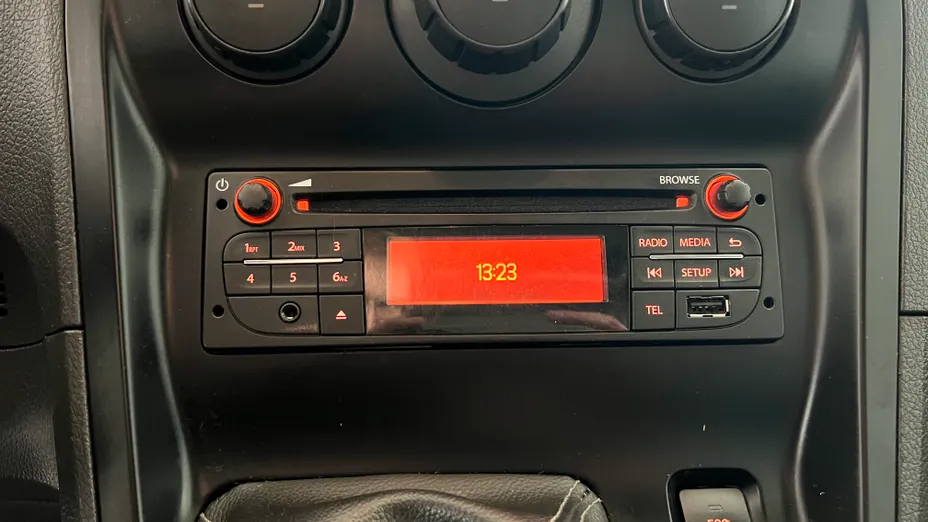 MERCEDES-BENZ Citan Citan 109 CDI 415.605