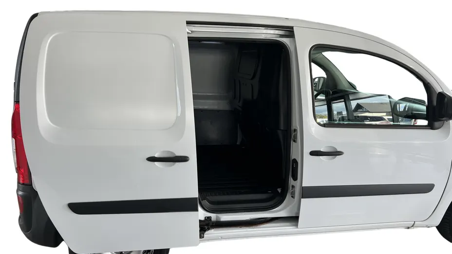 MERCEDES-BENZ Citan Citan 109 CDI 415.603