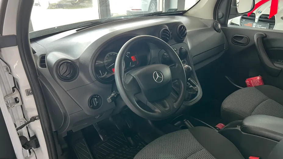 MERCEDES-BENZ Citan Citan 109 CDI 415.605