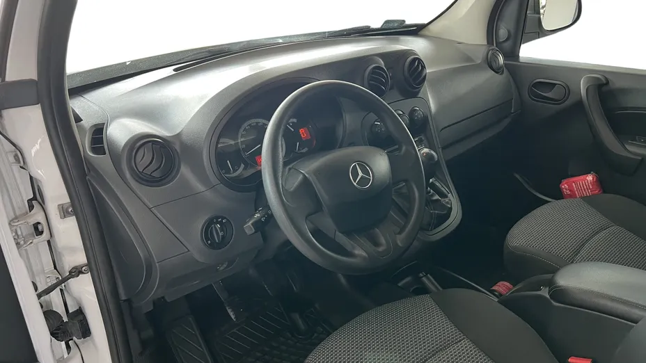 MERCEDES-BENZ Citan Citan 109 CDI 415.603