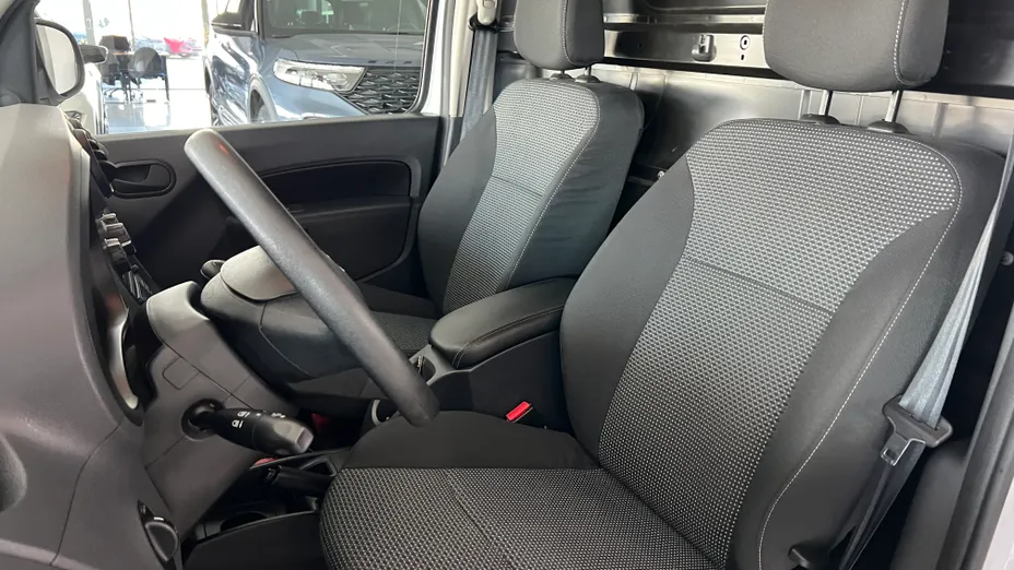 MERCEDES-BENZ Citan Citan 109 CDI 415.605