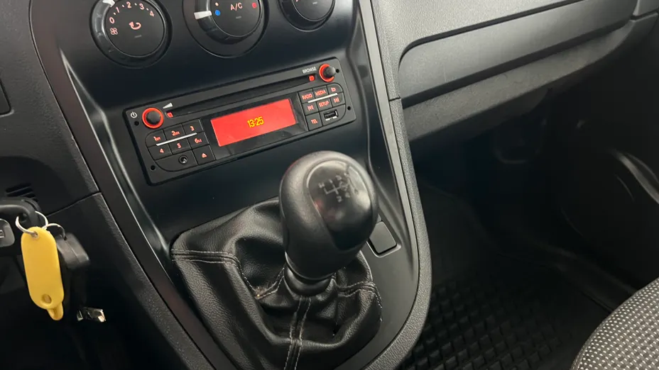 MERCEDES-BENZ Citan Citan 109 CDI 415.603