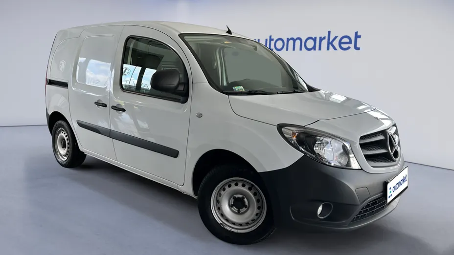 MERCEDES-BENZ Citan Citan 109 CDI 415.603