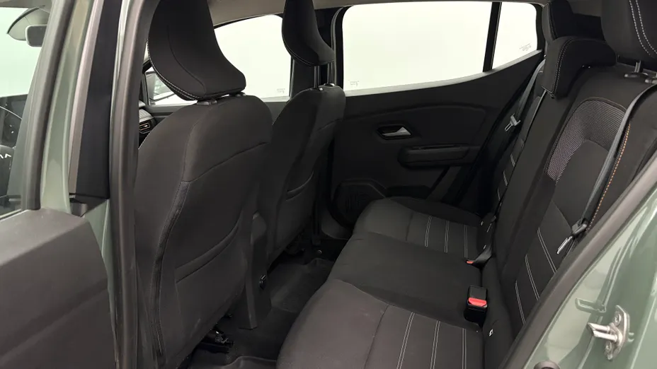 DACIA Sandero Sandero Stepway 1.0 TCe Expression LPG
