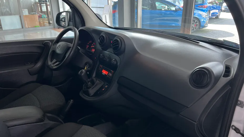 MERCEDES-BENZ Citan Citan 109 CDI 415.603