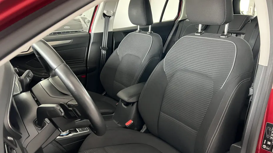 FORD Focus Focus 1.0 EcoBoost Titanium aut