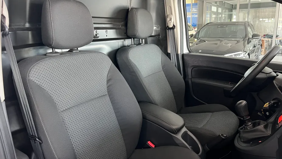 MERCEDES-BENZ Citan Citan 109 CDI 415.605