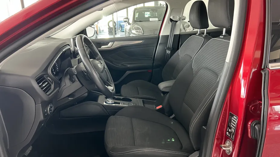 FORD Focus Focus 1.0 EcoBoost Titanium aut