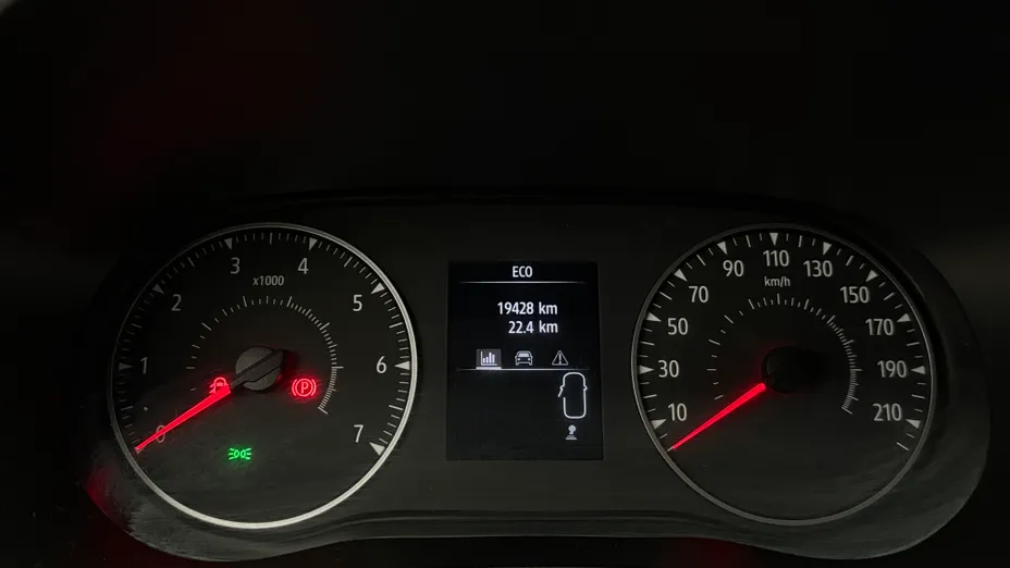 DACIA Sandero Sandero Stepway 1.0 TCe Expression LPG