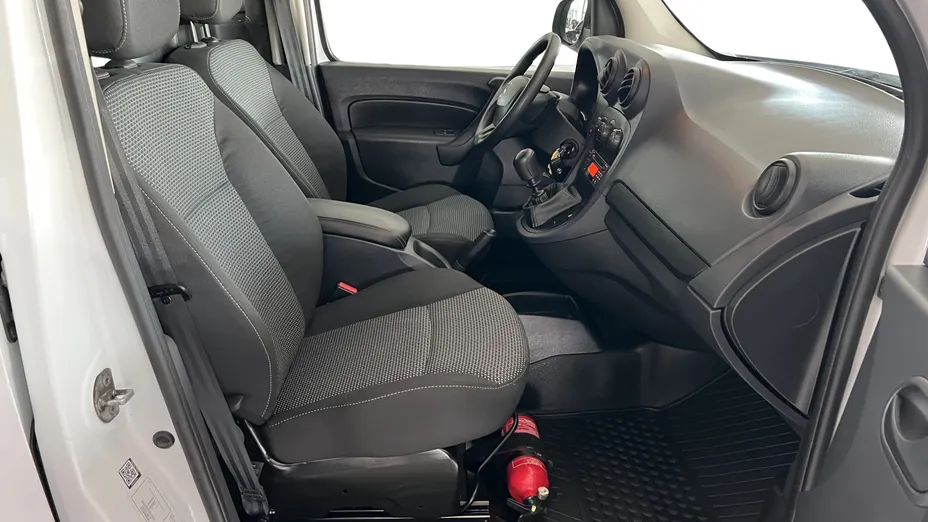 MERCEDES-BENZ Citan Citan 109 CDI 415.603