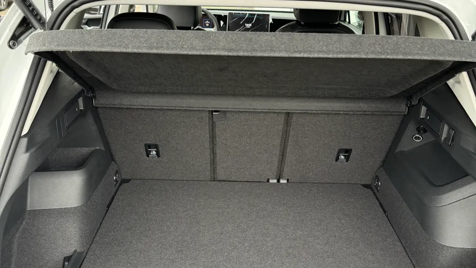 VOLKSWAGEN Tiguan Tiguan 1.5 eTSI Life Plus DSG Nowy