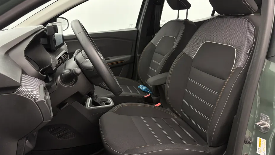 DACIA Sandero Sandero Stepway 1.0 TCe Expression LPG