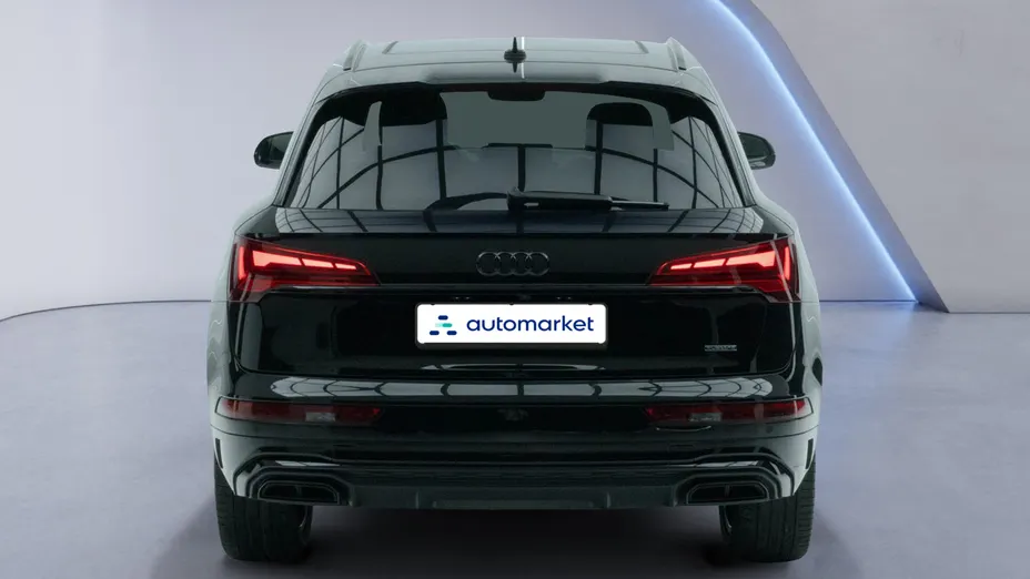 AUDI Q5 Q5 40 TDI mHEV Quattro S Line S tronic