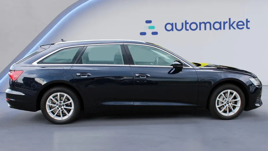 AUDI A6 A6 40 TDI mHEV Sport S tronic
