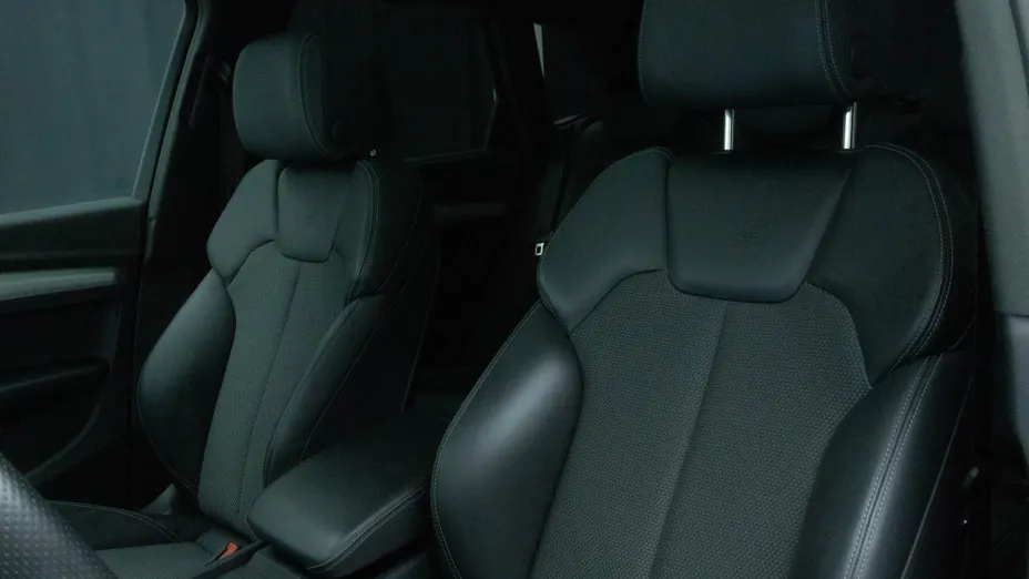 AUDI Q5 Q5 40 TDI mHEV Quattro S Line S tronic