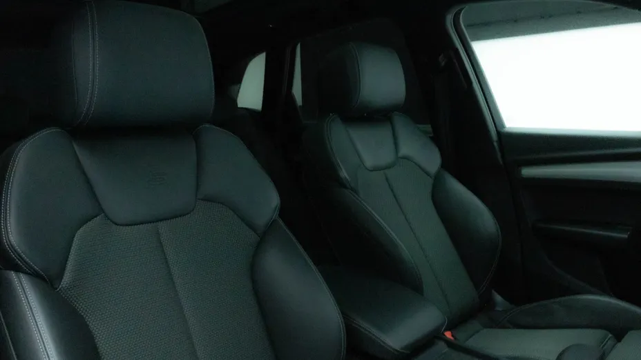 AUDI Q5 Q5 40 TDI mHEV Quattro S Line S tronic