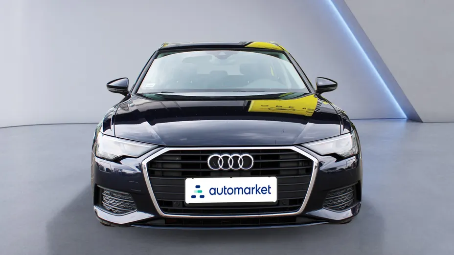 AUDI A6 A6 40 TDI mHEV Sport S tronic