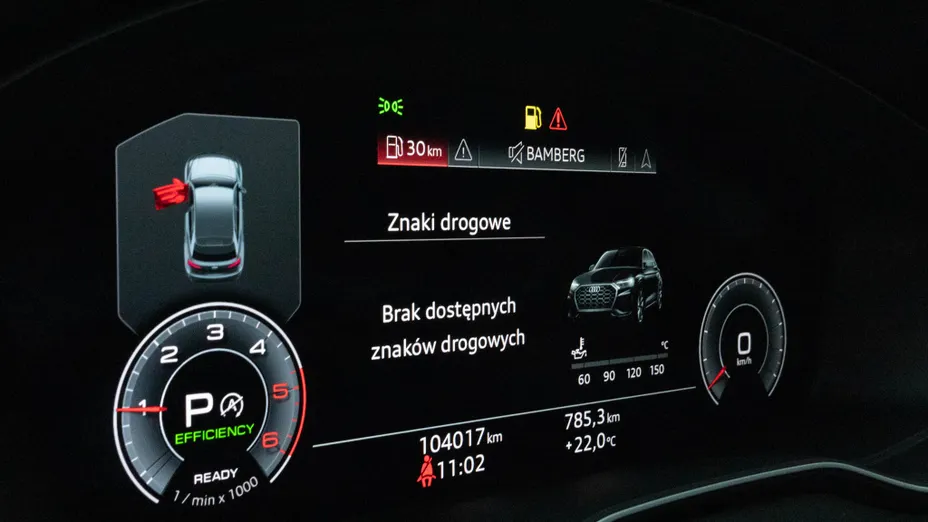 AUDI Q5 Q5 40 TDI mHEV Quattro S Line S tronic