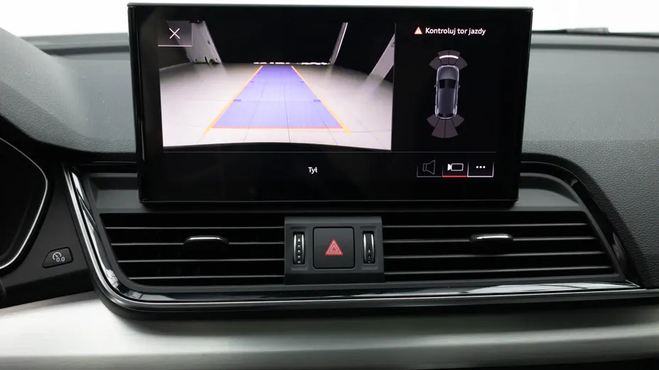 AUDI Q5 Q5 40 TDI mHEV Quattro S Line S tronic