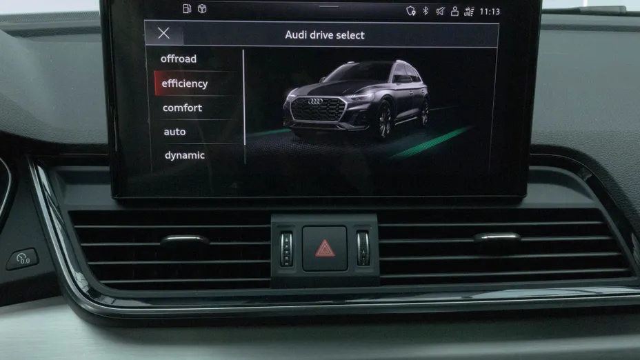 AUDI Q5 Q5 40 TDI mHEV Quattro S Line S tronic