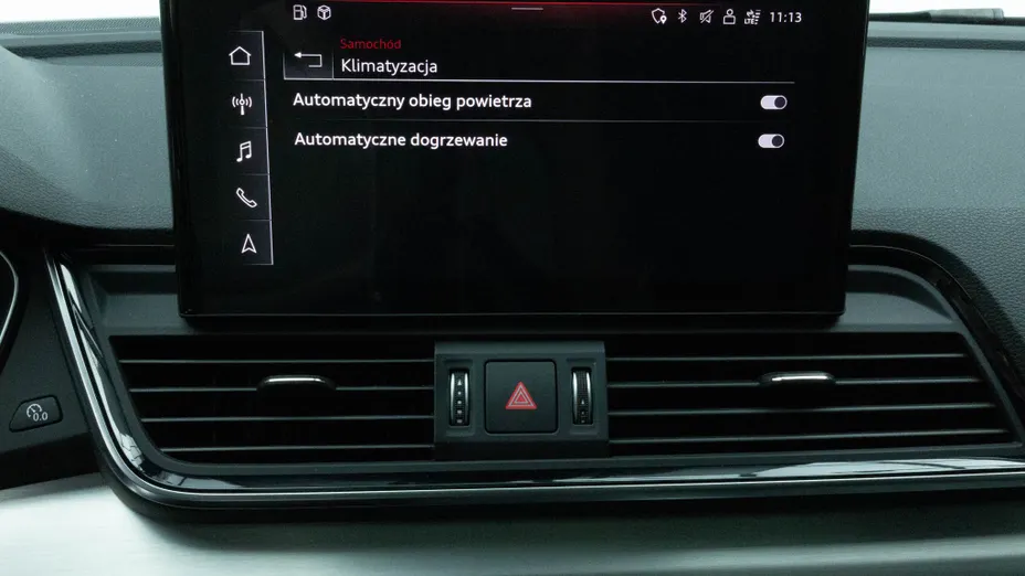 AUDI Q5 Q5 40 TDI mHEV Quattro S Line S tronic