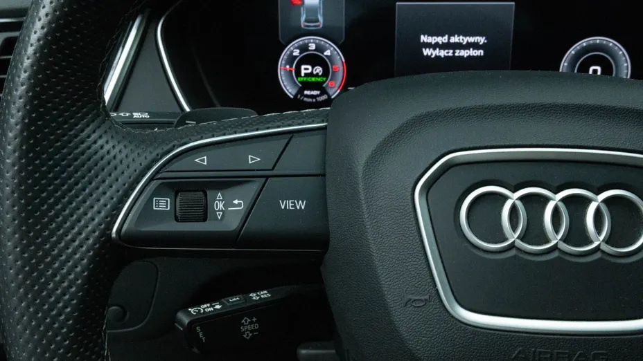 AUDI Q5 Q5 40 TDI mHEV Quattro S Line S tronic