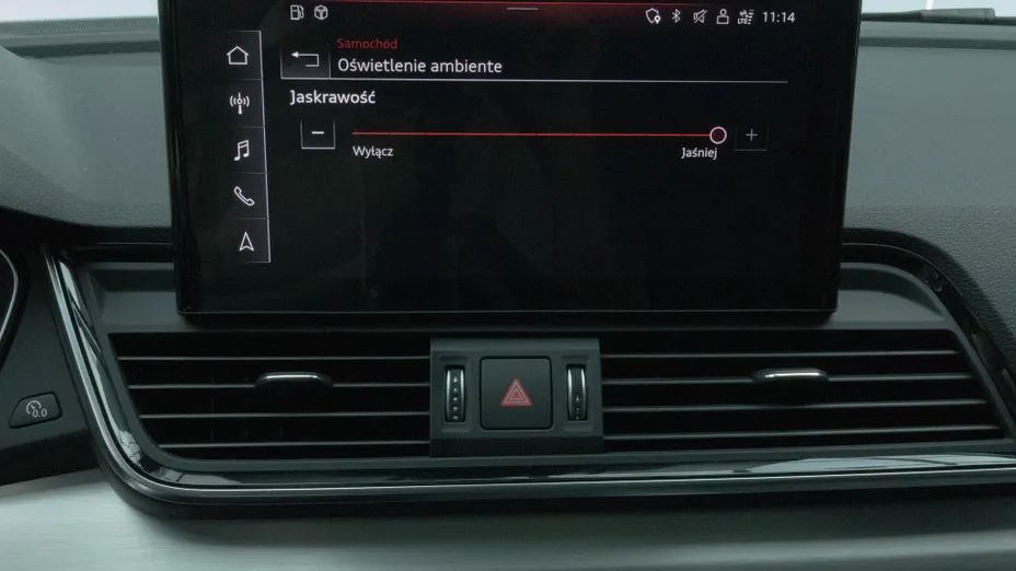 AUDI Q5 Q5 40 TDI mHEV Quattro S Line S tronic