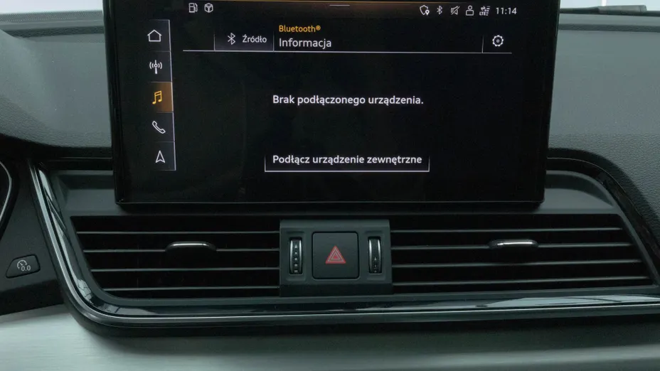 AUDI Q5 Q5 40 TDI mHEV Quattro S Line S tronic