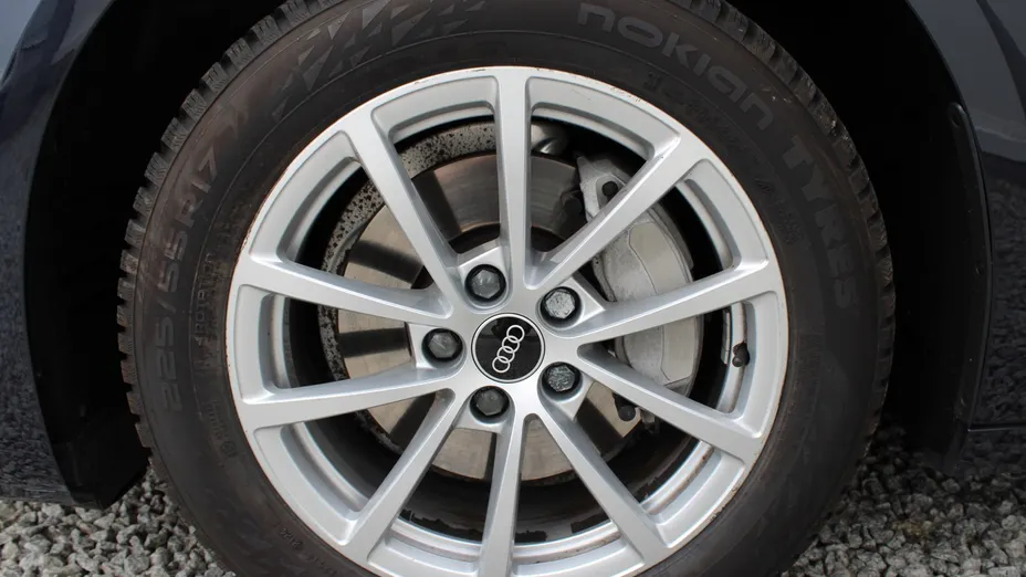 AUDI A6 A6 40 TDI mHEV Sport S tronic