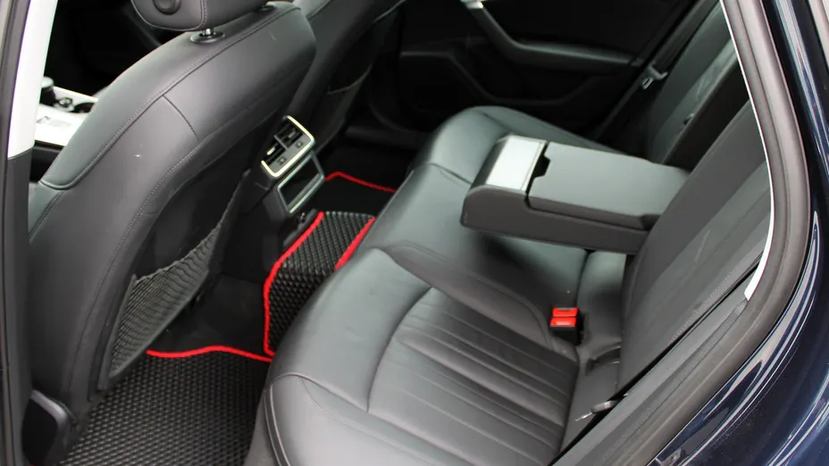AUDI A6 A6 40 TDI mHEV Sport S tronic