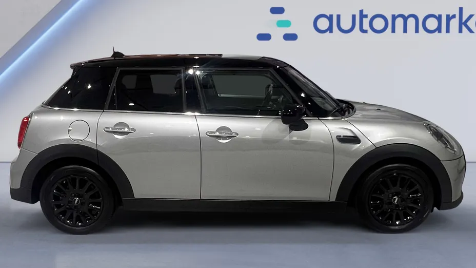 MINI [BMW] Mini Cooper aut