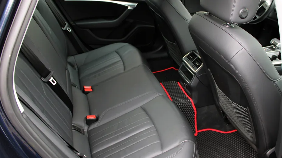 AUDI A6 A6 40 TDI mHEV Sport S tronic