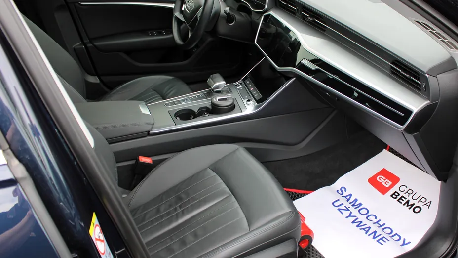 AUDI A6 A6 40 TDI mHEV Sport S tronic