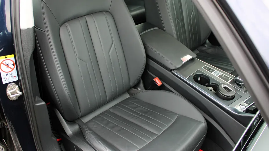 AUDI A6 A6 40 TDI mHEV Sport S tronic
