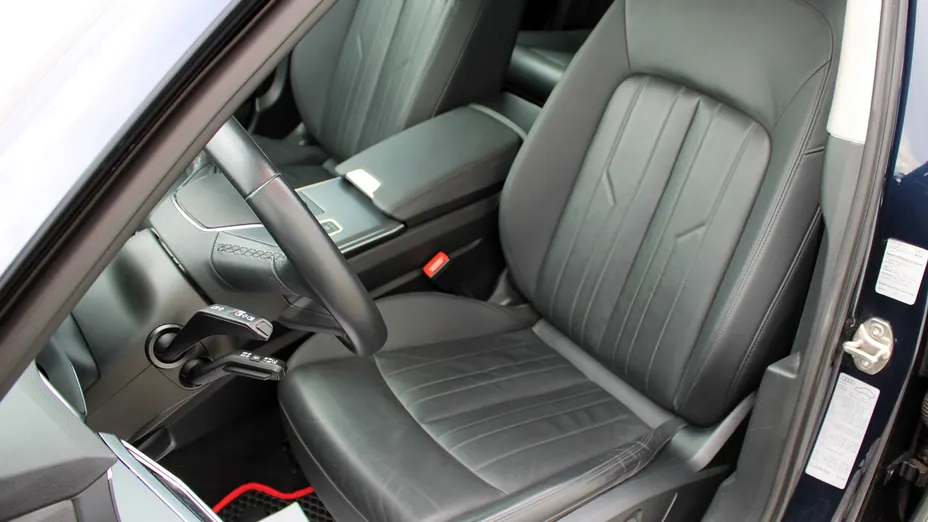 AUDI A6 A6 40 TDI mHEV Sport S tronic