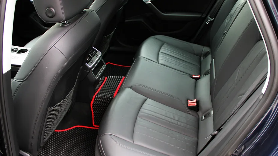 AUDI A6 A6 40 TDI mHEV Sport S tronic