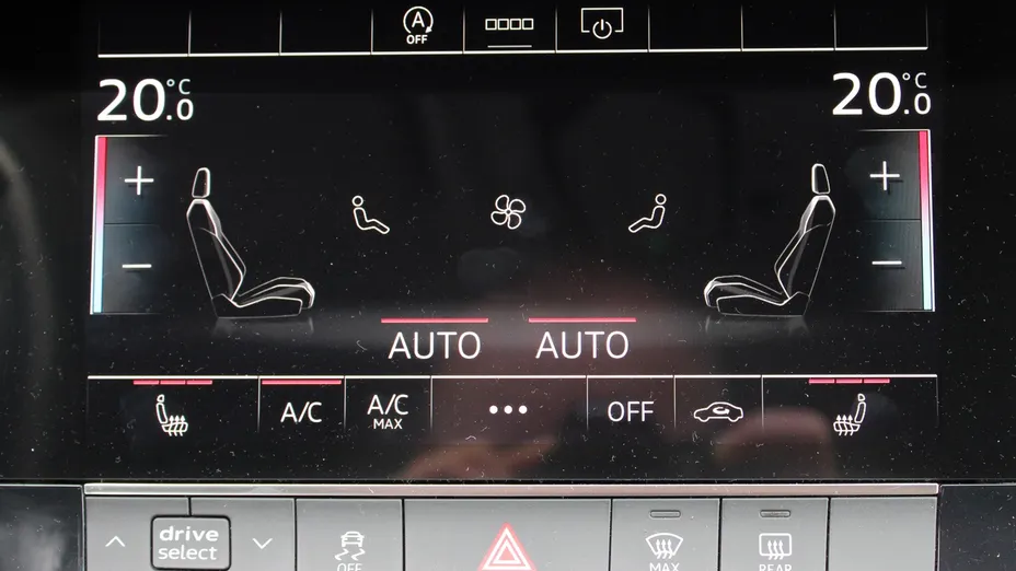 AUDI A6 A6 40 TDI mHEV Sport S tronic