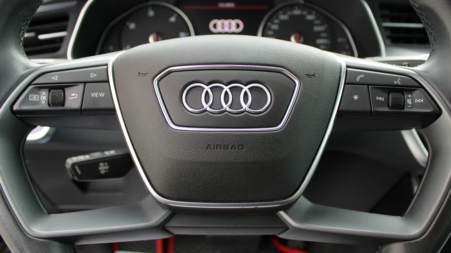 AUDI A6 A6 40 TDI mHEV Sport S tronic