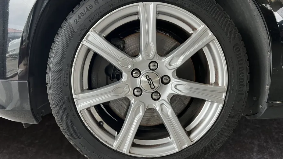 VOLVO V90 V90 T4 Momentum aut