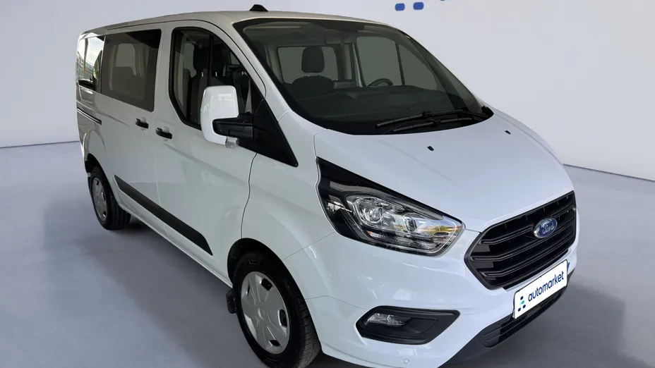 FORD Transit Custom Transit Custom Kombi 320 L1H1 Trend