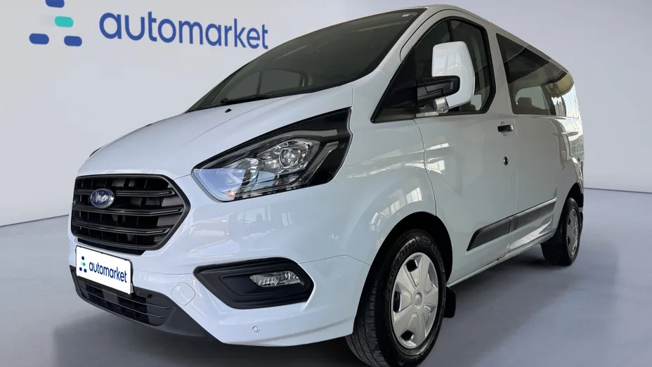 FORD Transit Custom Transit Custom Kombi 320 L1H1 Trend