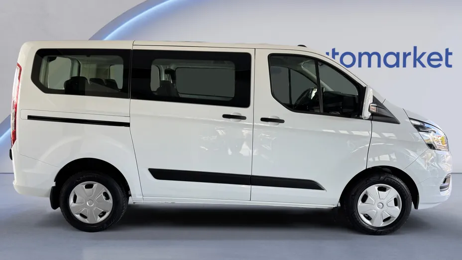 FORD Transit Custom Transit Custom Kombi 320 L1H1 Trend